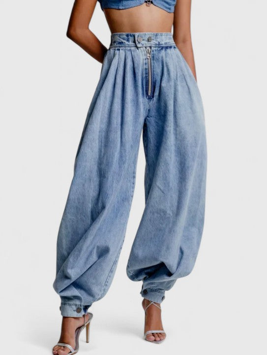 Ariselisse | Stylish Denim for Every Occasion