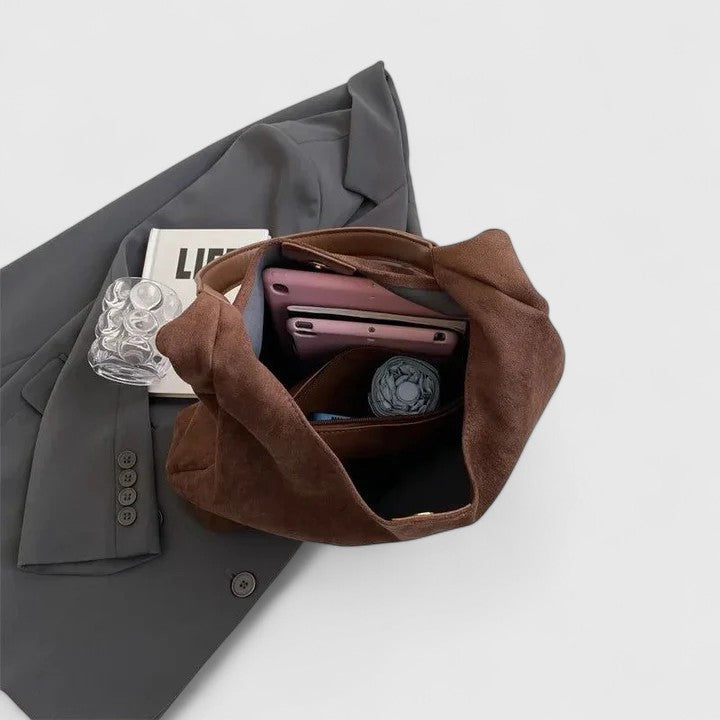 Sheryl | Stylish Canvas Tote for Everyday Wear