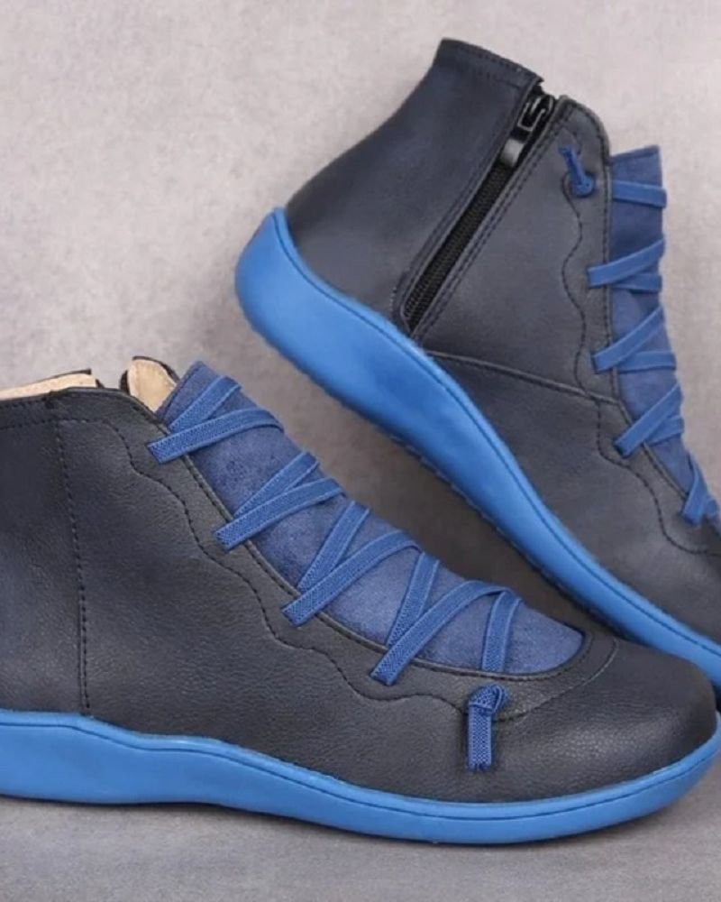 Easton - Stylish Ankle Boots for All Occasions