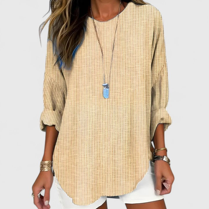 Cressida | Chic Blouse for Any Occasion