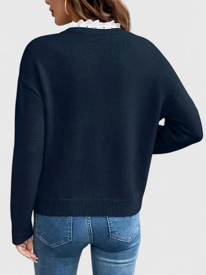 Aureliana | Chic Blouse for Any Occasion