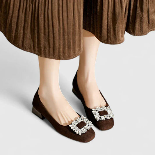 Julianyssa | Stylish Orthopedic Heels for Any Occasion