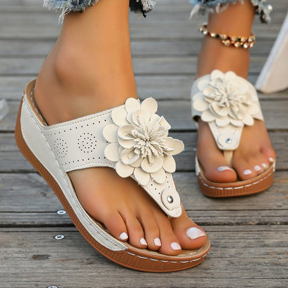 Athena - Stylish Orthopedic Sandal for Everyday Wear