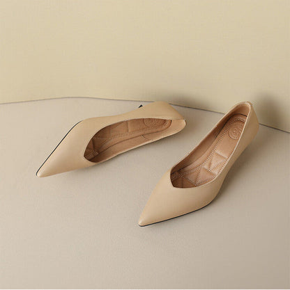 Chic Gerda Pumps for Stylish Occasions