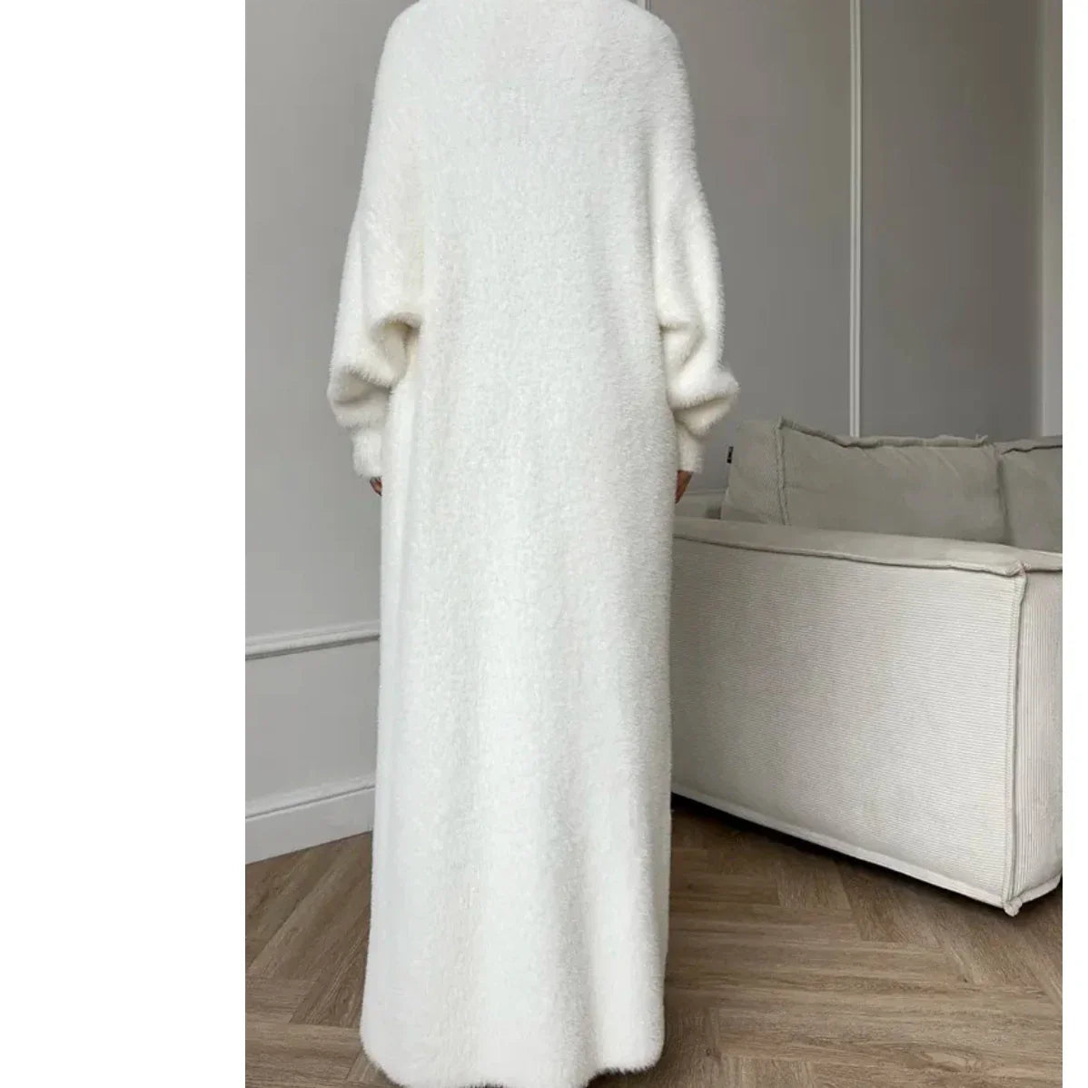 Chic Knit Cardigan for Everyday Style