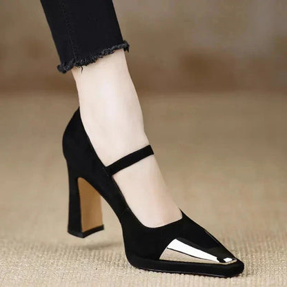 Chic Mora Pumps for Every Occasion