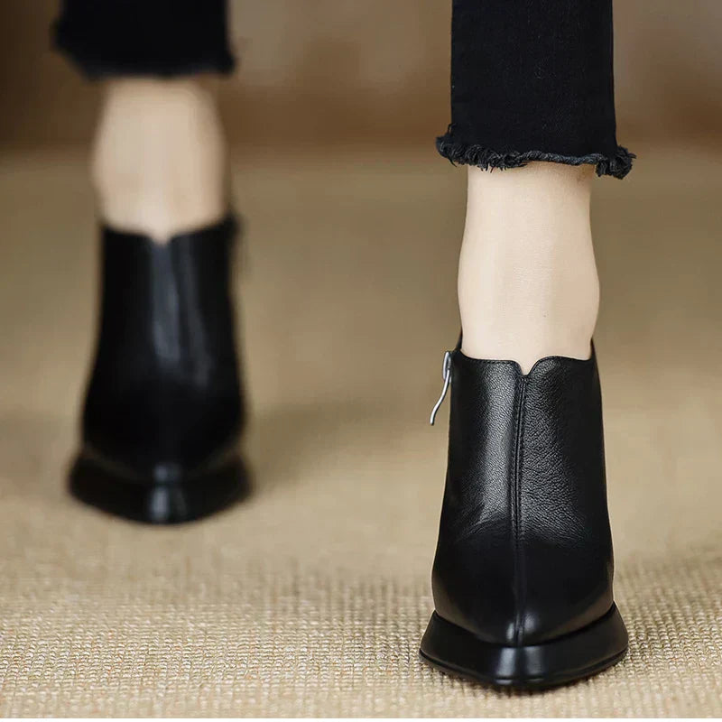 Carina Chic Heels for Every Occasion