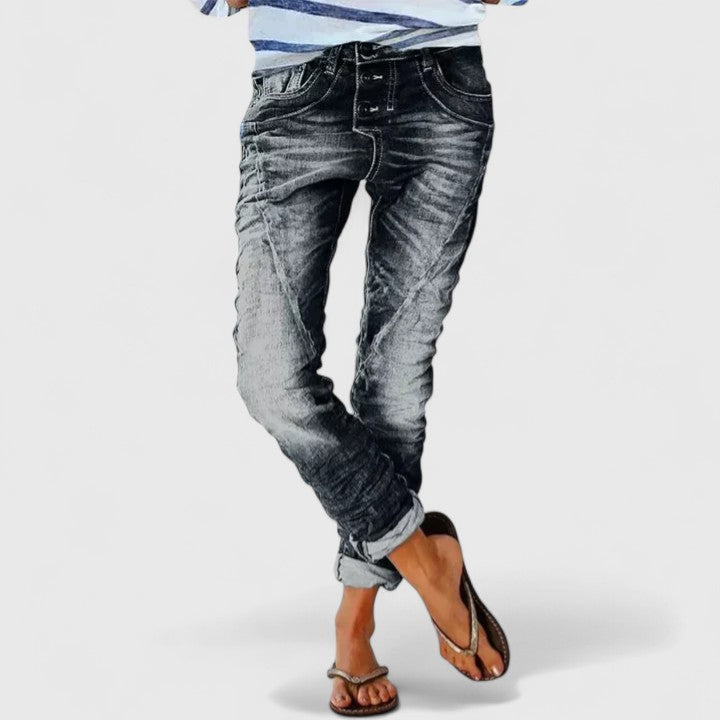 Erin | Chic Everyday Trousers for Any Occasion