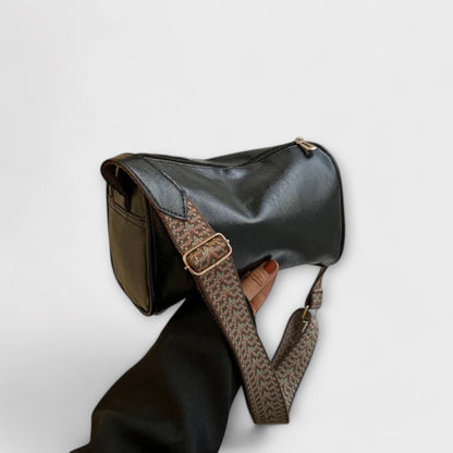 Olivia - Chic Vintage Crossbody Purse for Everyday Wear