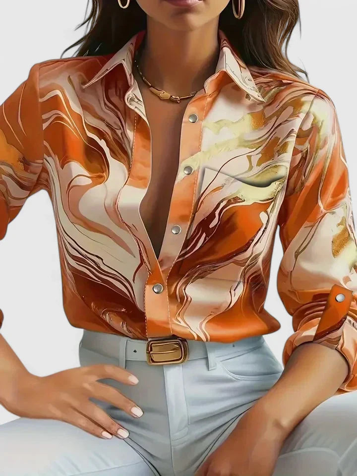Lucianelle | Chic Blouse for Every Occasion