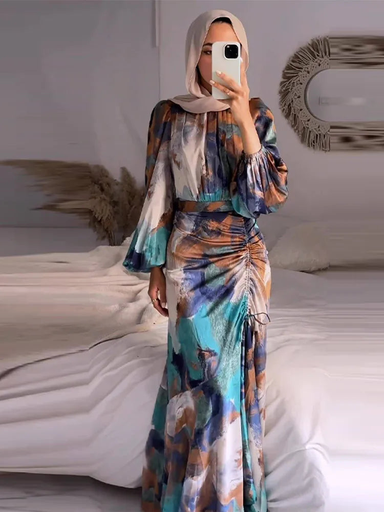 Samarah | Wedding Guest Dress