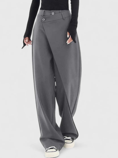 Chrissie | Chic Tailored Trousers for Any Occasion