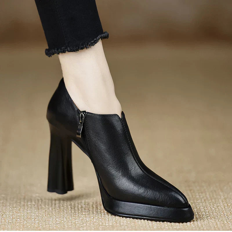 Carina Chic Heels for Every Occasion