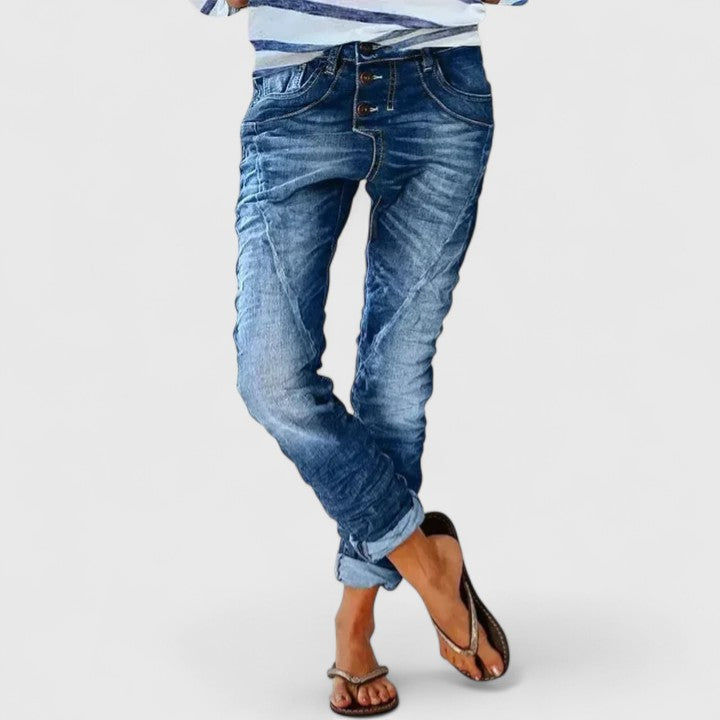 Erin | Chic Everyday Trousers for Any Occasion