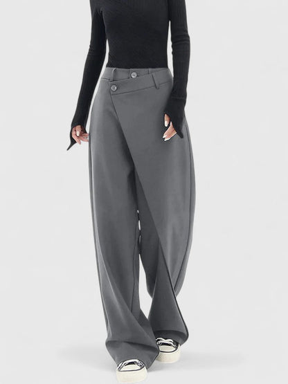 Chrissie | Chic Tailored Trousers for Any Occasion