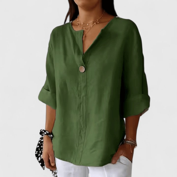Kianna | Chic Blouse for Everyday Wear