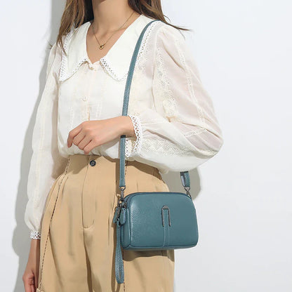 Amaya | Chic Crossbody Bag for Any Occasion
