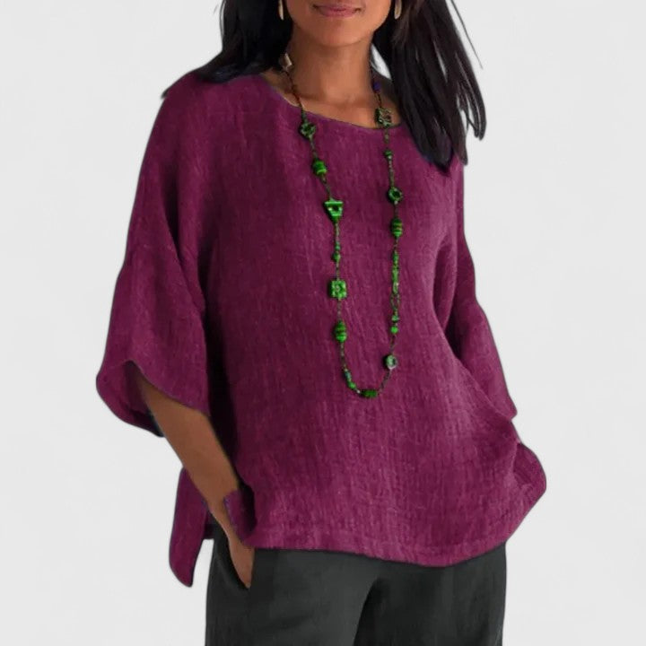 Chic Blouse for Everyday Wear