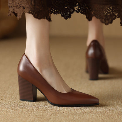 Chic Verona Pumps for Special Occasions