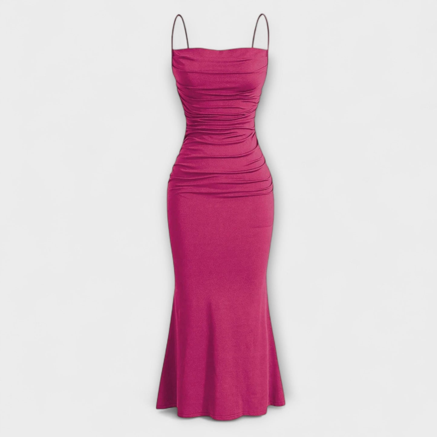 Mia Muse - Chic Prom Dress for Events