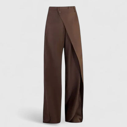 Chrissie | Chic Tailored Trousers for Any Occasion