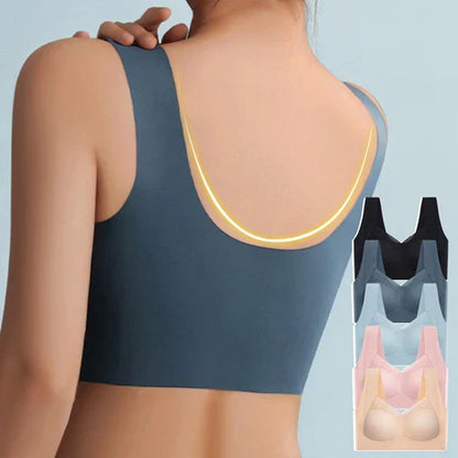 BoostFit™ | Trendy Seamless Everyday Bra