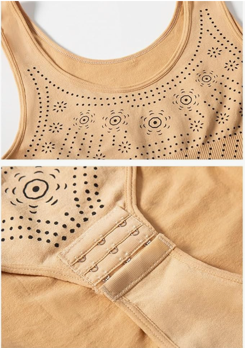 Body Shaping Tummy Control Suit for All Occasions