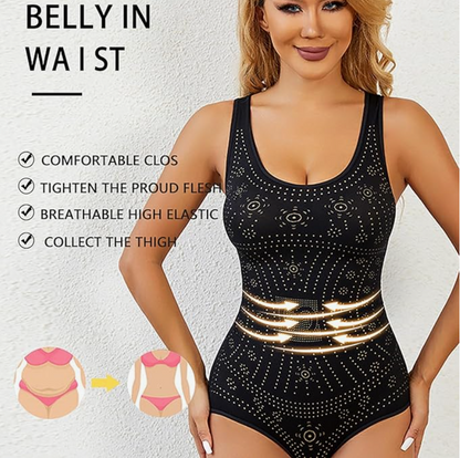 Body Shaping Tummy Control Suit for All Occasions