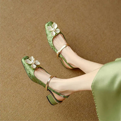 Chic Eloise Pumps for Any Occasion