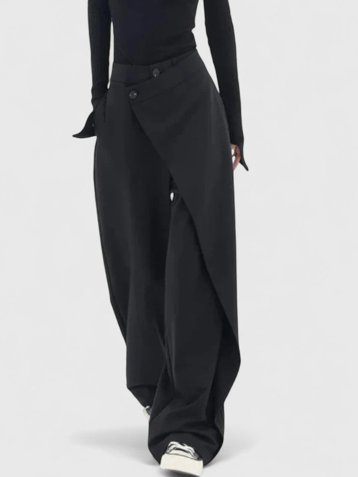 Chrissie | Chic Tailored Trousers for Any Occasion