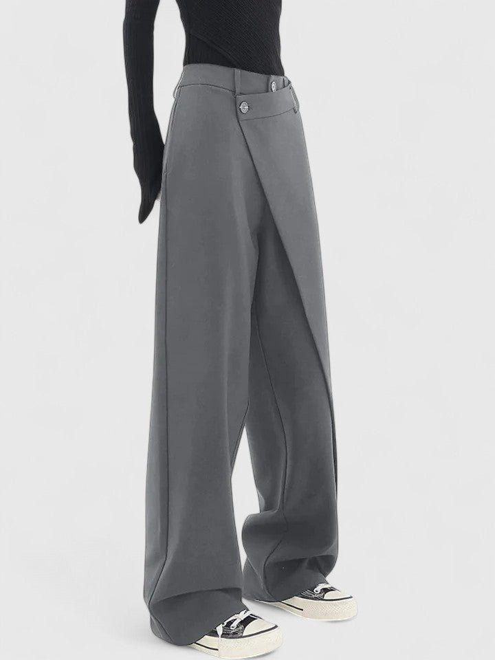 Chrissie | Chic Tailored Trousers for Any Occasion