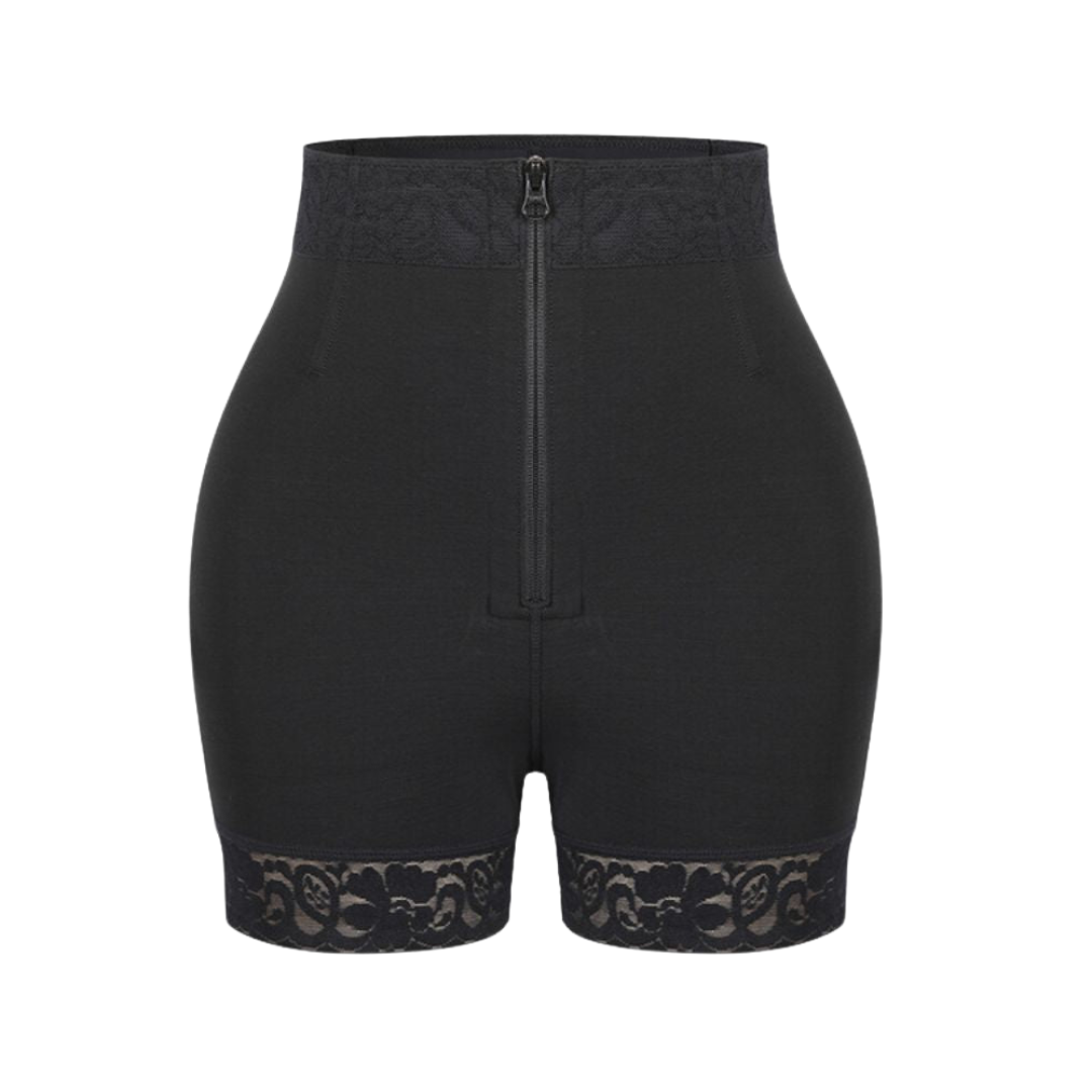 Lily™ | Sculpting Butt Lift & Tummy Control Shorts