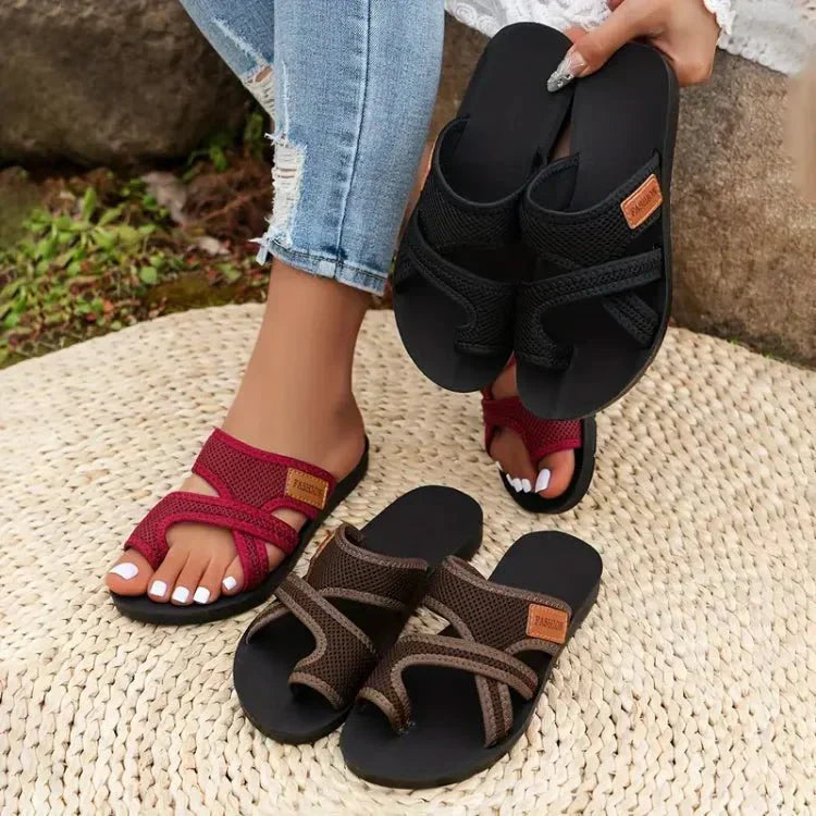 Valerie - Stylish Sandals for Everyday Wear