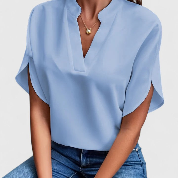 Klea | Chic Blouse for Any Occasion
