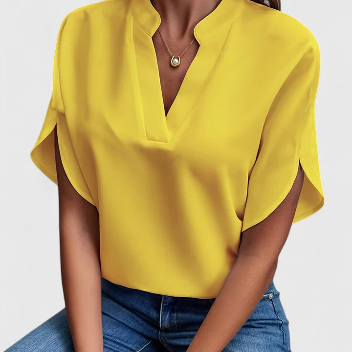 Klea | Chic Blouse for Any Occasion