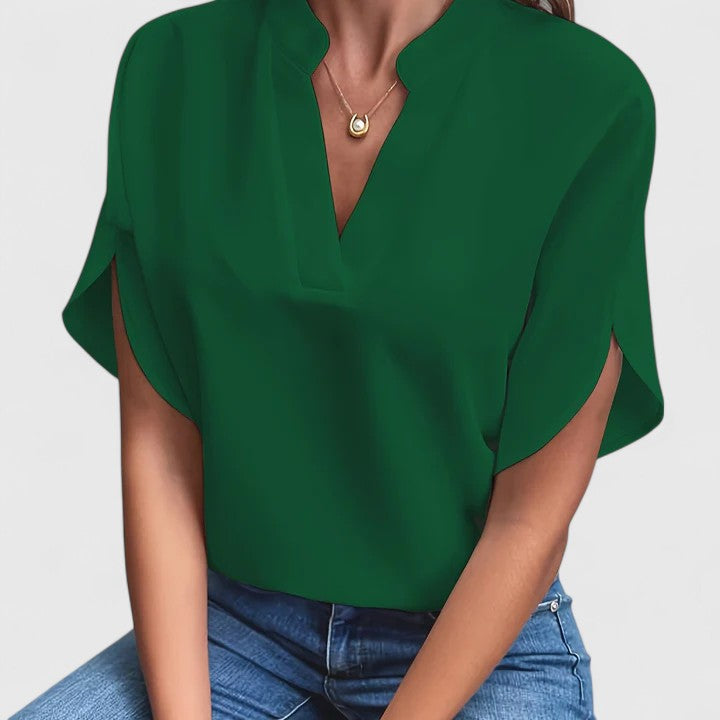 Klea | Chic Blouse for Any Occasion