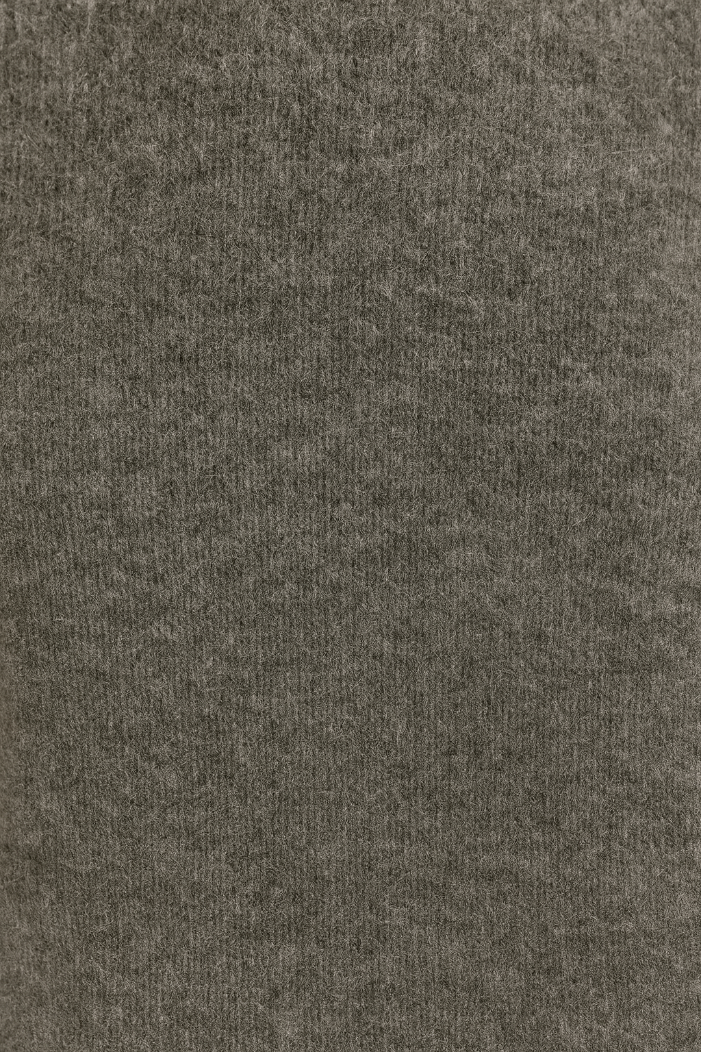 Asymmetric V-Neck Cardigan Sweater for Women