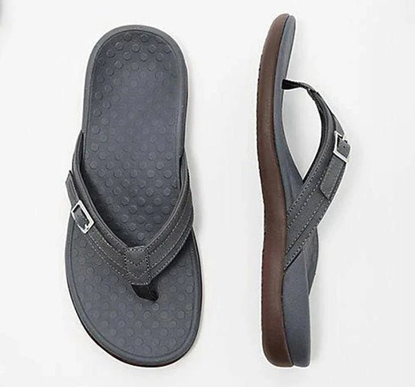 Stylish Women’s Flip-Flops for All-Day Adventures