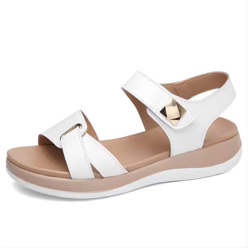 Women's Multi-Strap Sandals for Any Occasion