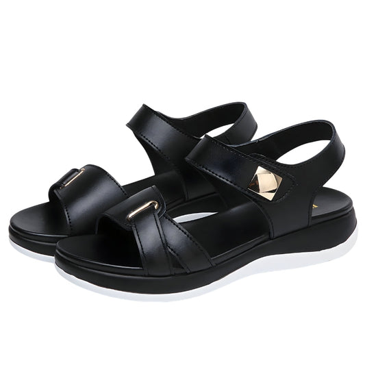 Women's Multi-Strap Sandals for Any Occasion