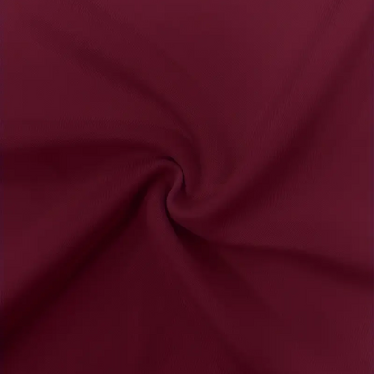 Women’s V-Neck Midi Dress - Chic Sheath Design for Work & Events