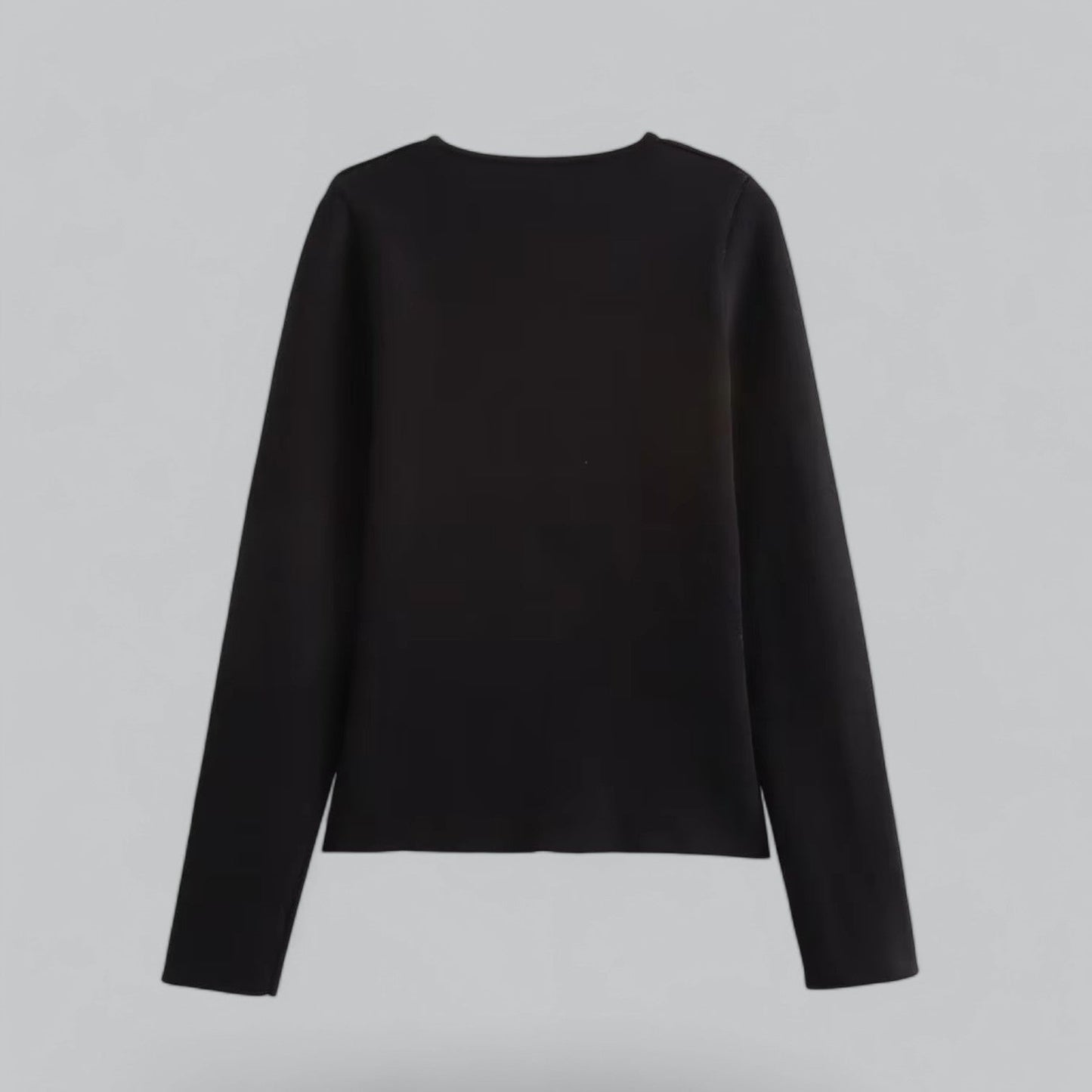 Cozy Knitted Cardigan for Any Occasion