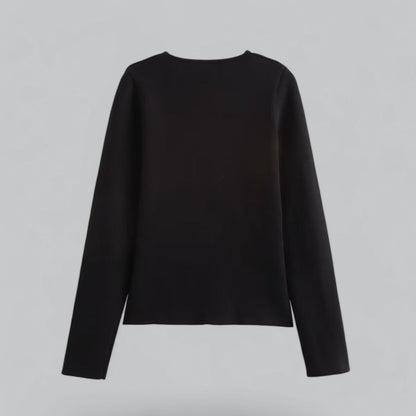 Cozy Knitted Cardigan for Any Occasion