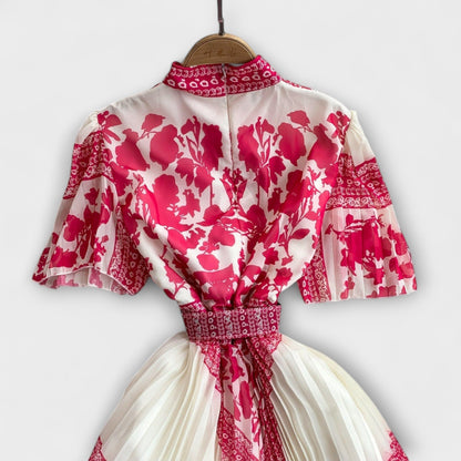 Delilah - Retro Chic Dress for Any Occasion