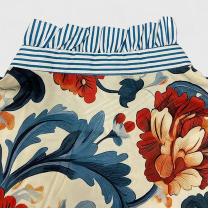 Therese | Stylish Blouse for Any Occasion