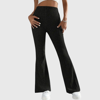 Jennifer - Chic Trousers for Everyday Wear