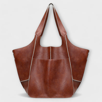 Olivia - Stylish Oversized Travel Tote