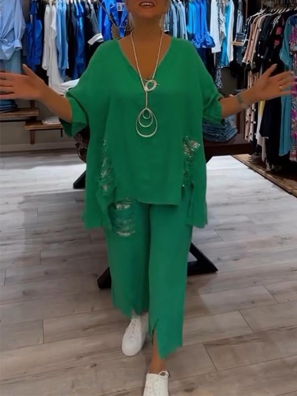 Marilyn | Chic Daywear Ensemble for Every Occasion