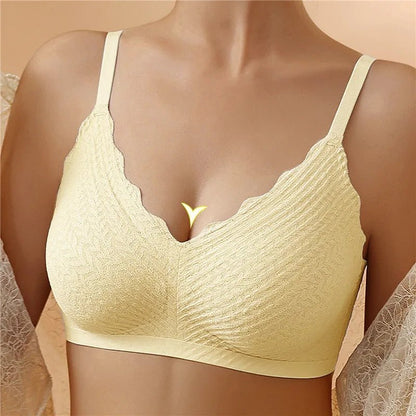 Daisy™ | All-Day Wear Bra for Everyday Style