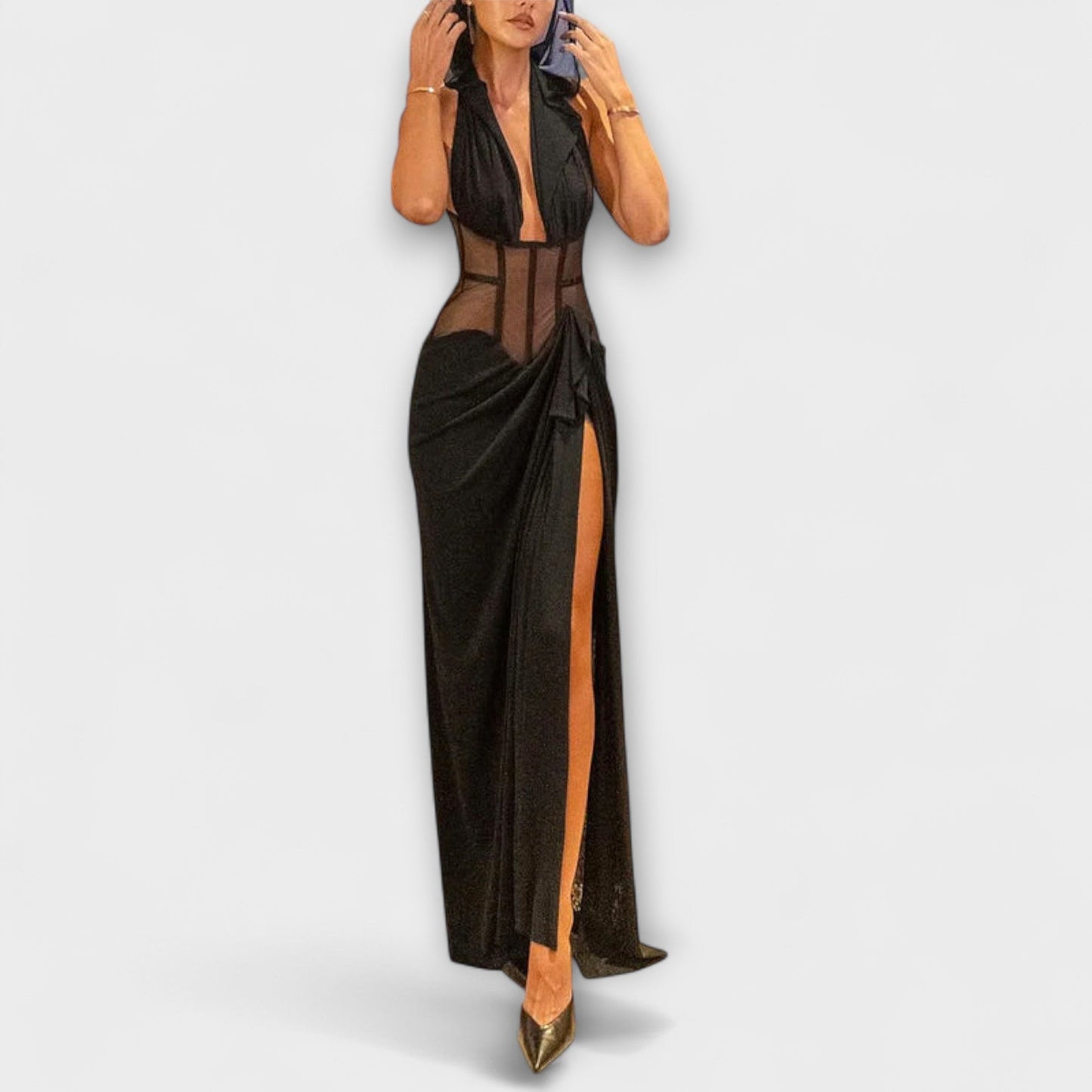 Chic Maxi Dress for Every Occasion